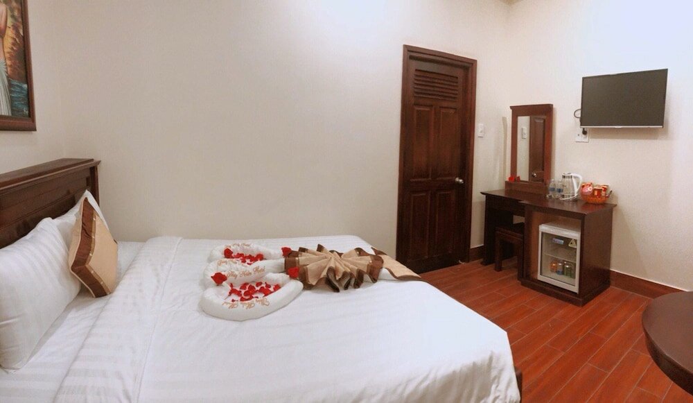 Фото Thuy Hien Hotel