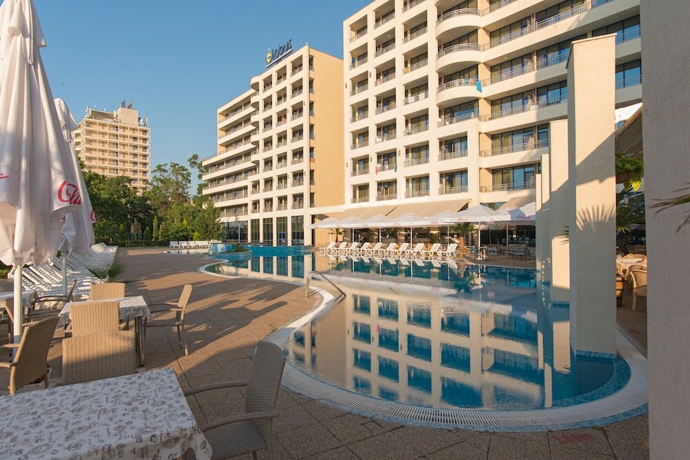 Фото Глобус