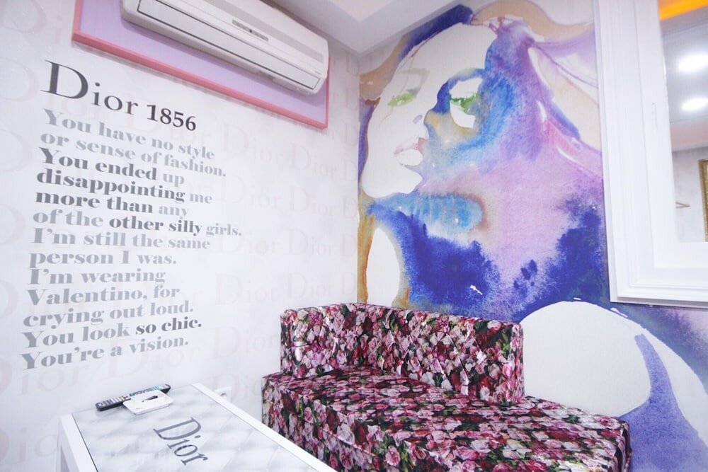 Фото Pohang Mundeok Elly