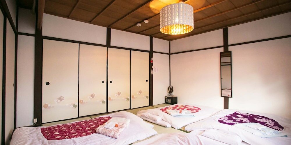 Фото Guesthouse Hana Nishijin