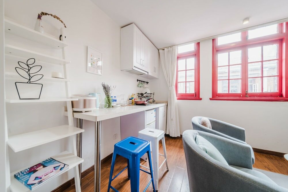 Фото Cozy Apartment Best Location 302