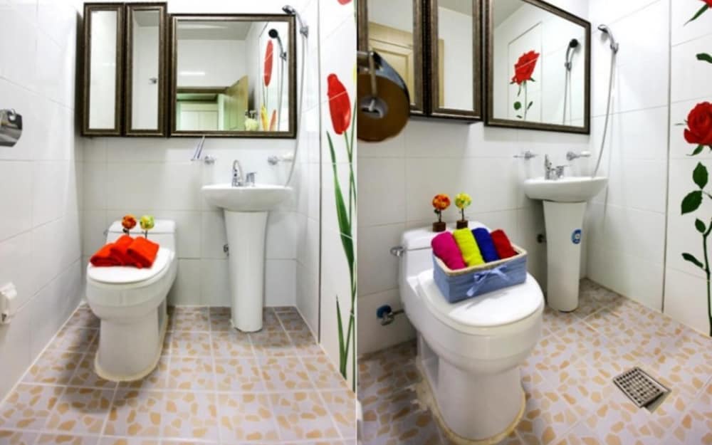 Фото Jeongseon Starjari Pension