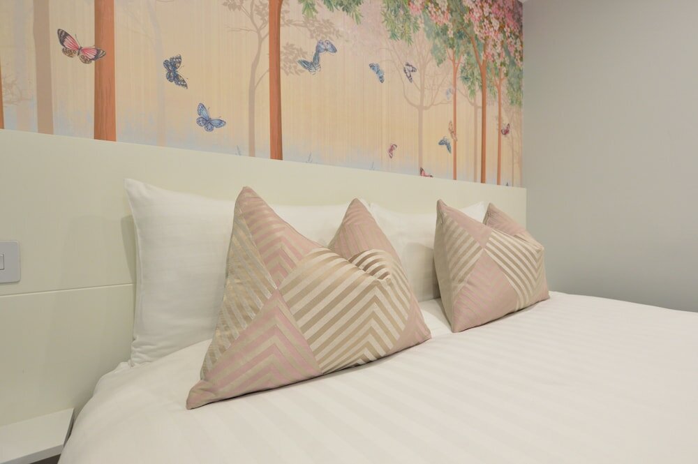 Фото The Portobello Serviced Apartment