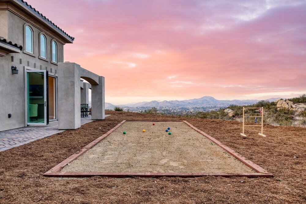 Фото Malbec by Avantstay Incredible Estate w Panoramic Views & Bocce Ball Court!