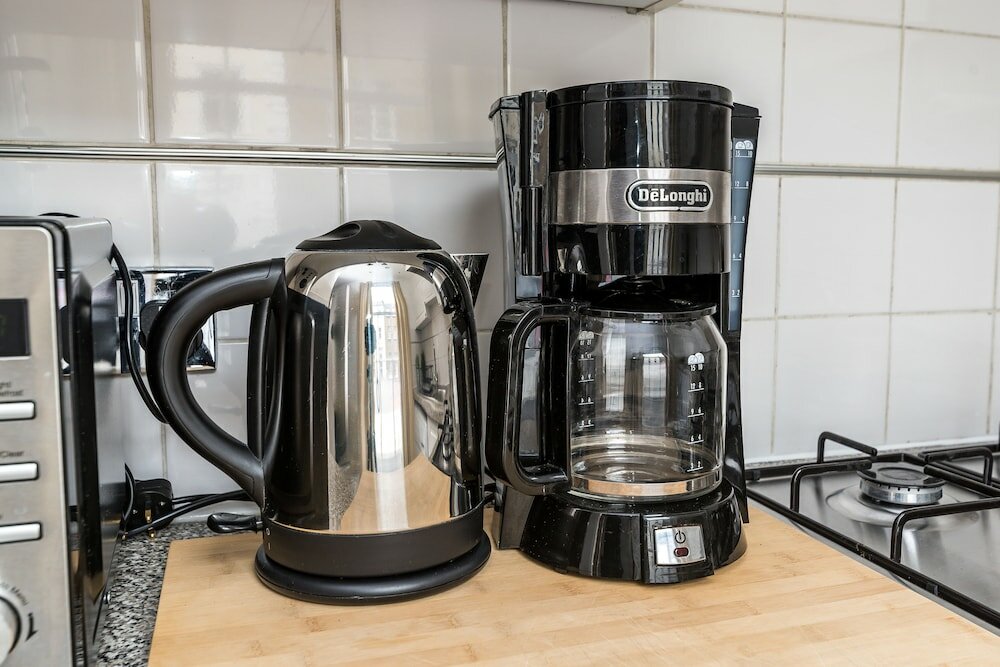 Фото Goodge Street by Allô Housing