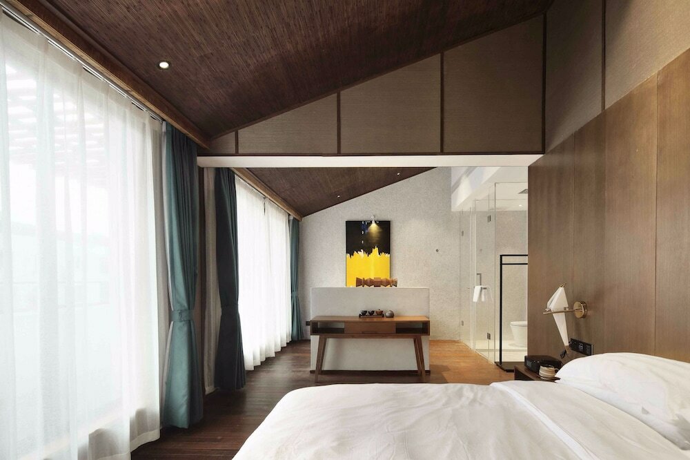 Фото Namoo Hotel Wuzhen