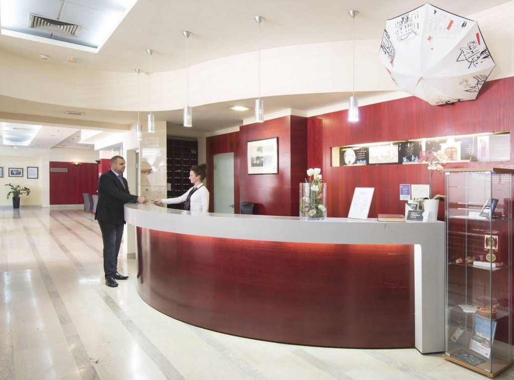 Фото Hotel Turist