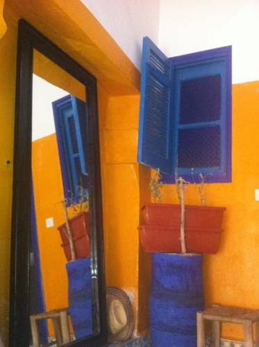 Фото Amour d'Auberge