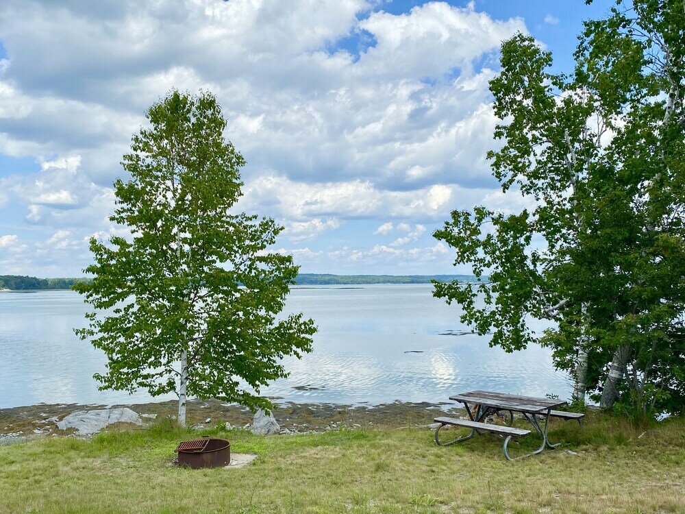 Фото Island View Hotel Bar Harbor