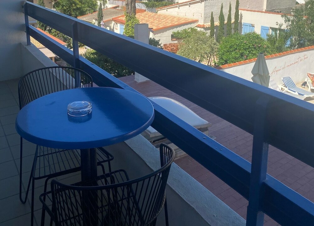 Фото Hôtel les Sables