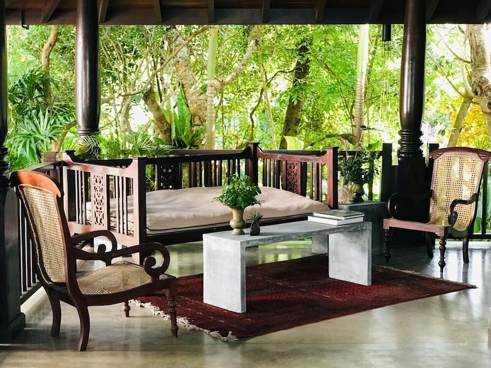 Фото The Postcard Galle