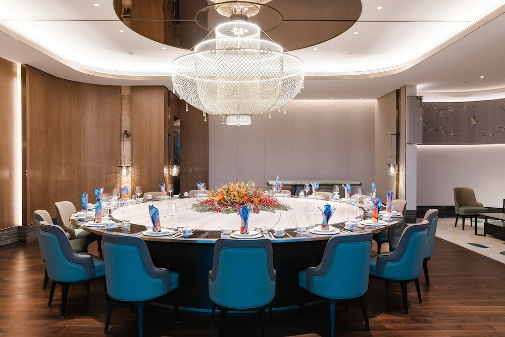 Фото Sofitel Hangzhou Yingguan Hotel