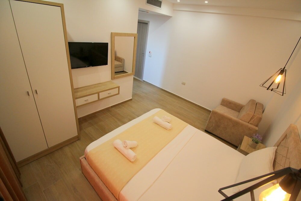 Фото Sunway Hotel