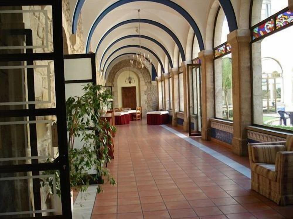 Фото Hospederia El Convento