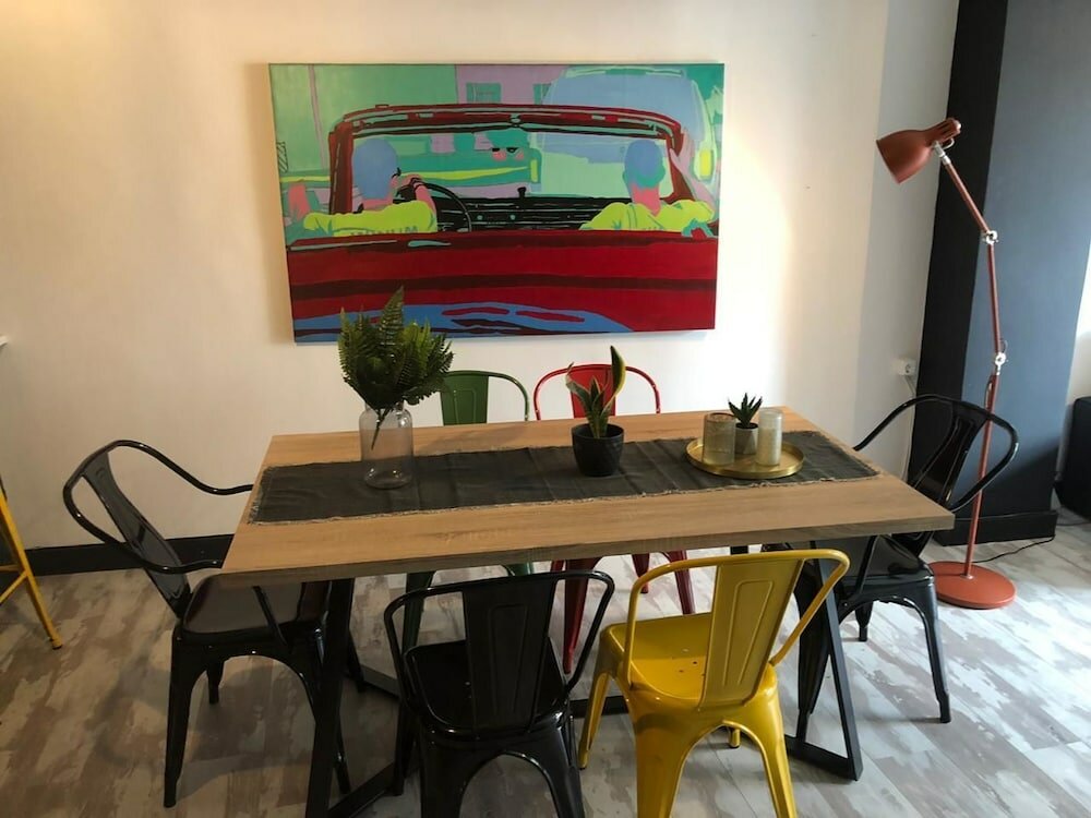 Фото Home Plus Psirri Apartment