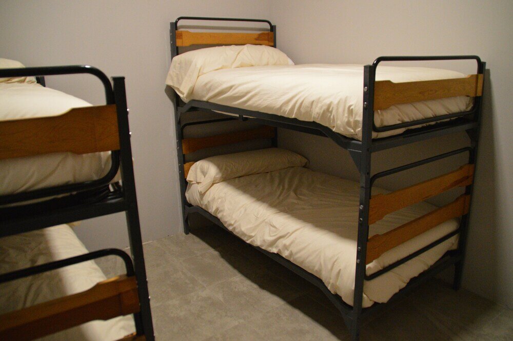 Фото Alarpe Aterpetxea - Hostel