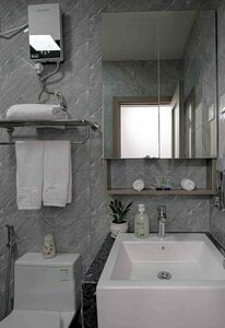 Гостиница M9 Kirirom Hotel