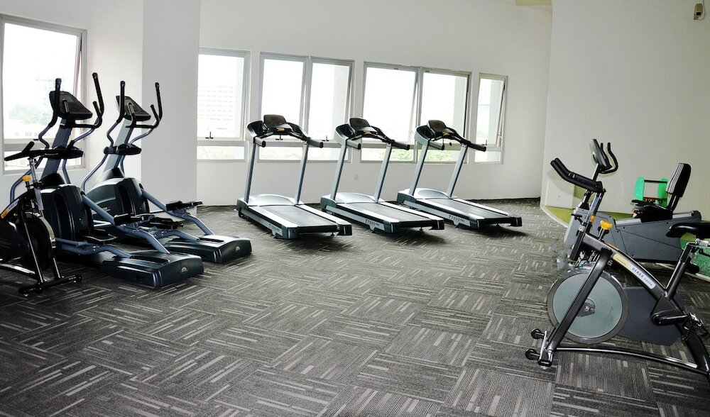 Фото Taragon Residences