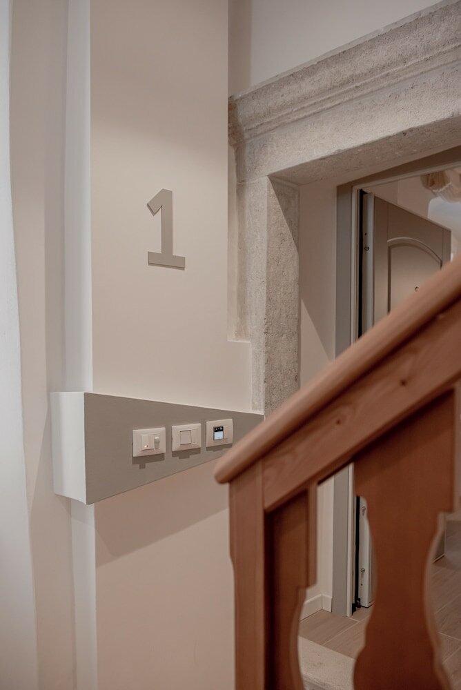 Фото Tergestroom & Boutique Apartments