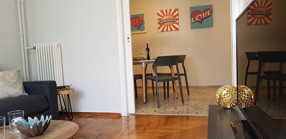 Фото City Feelings