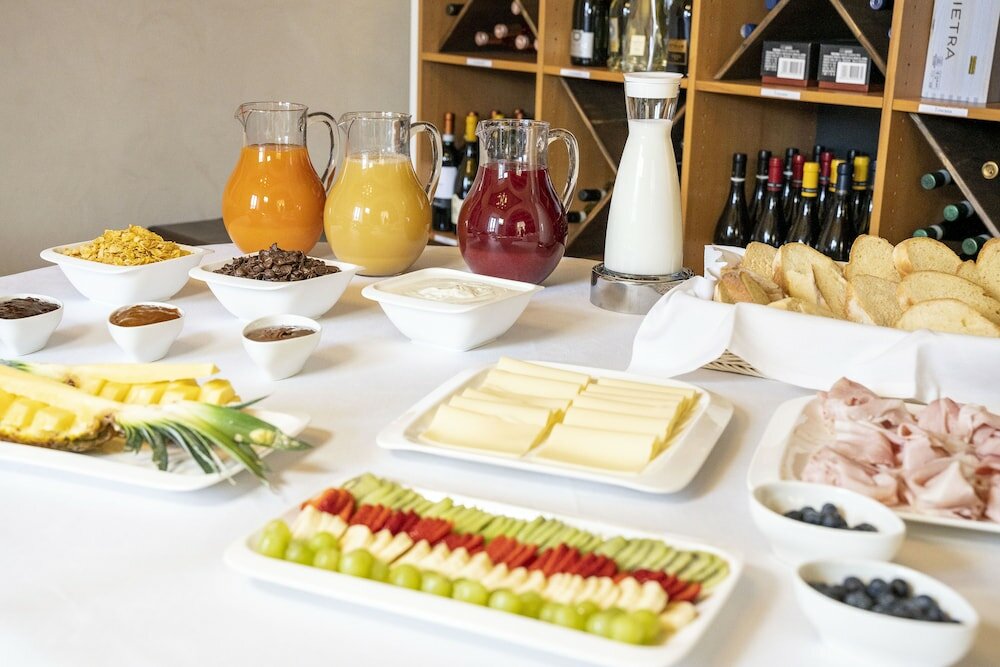 Фото Villa Manzoni