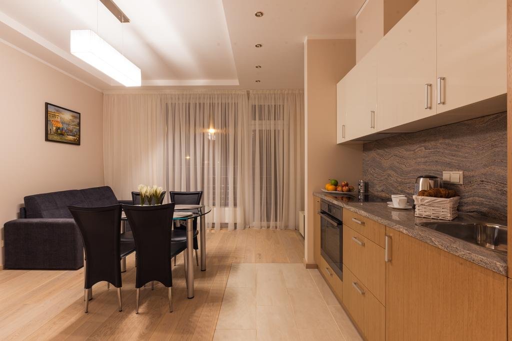 Фото Сониа Апартментс