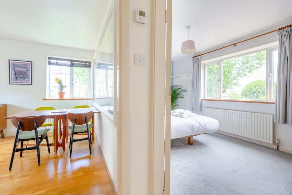 Фото Cosy 2bd Flat - New Cross