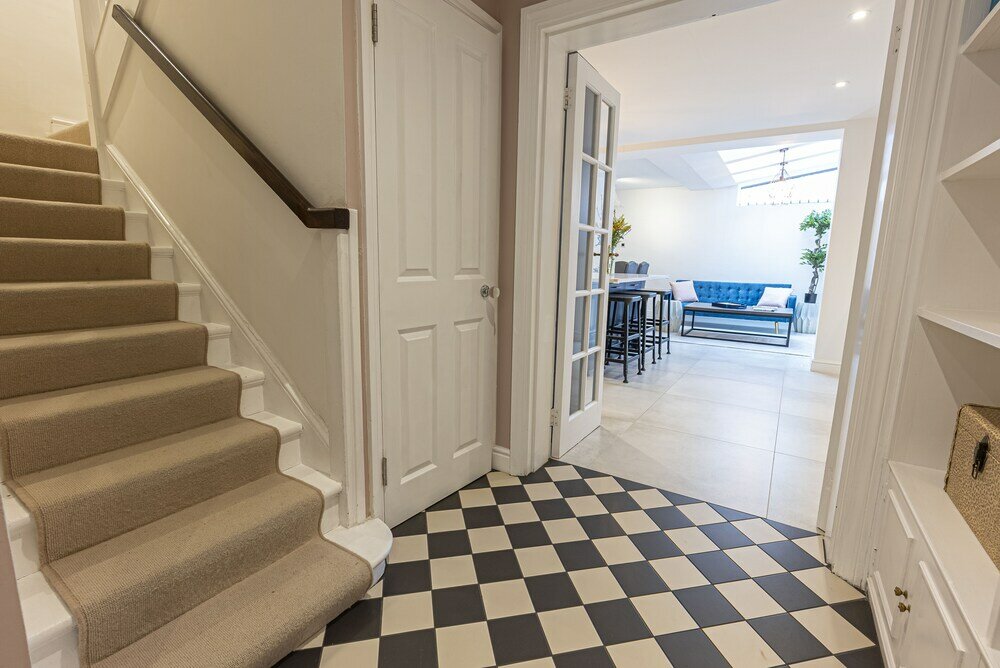 Фото Altido Exclusive 3Br Home W Terrace In Chelsea