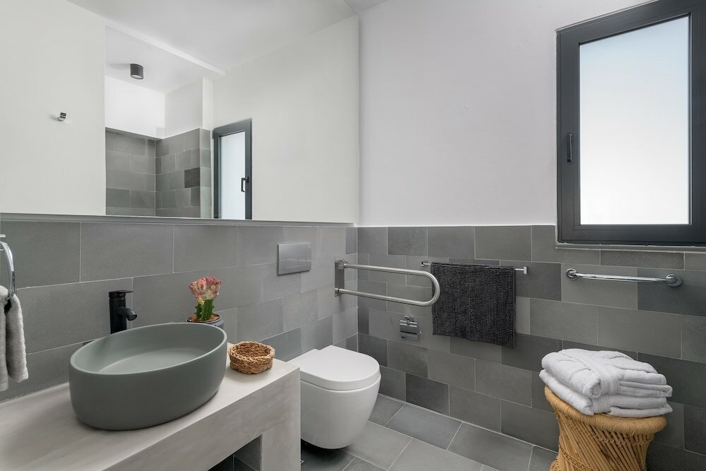 Фото Seawater Villa