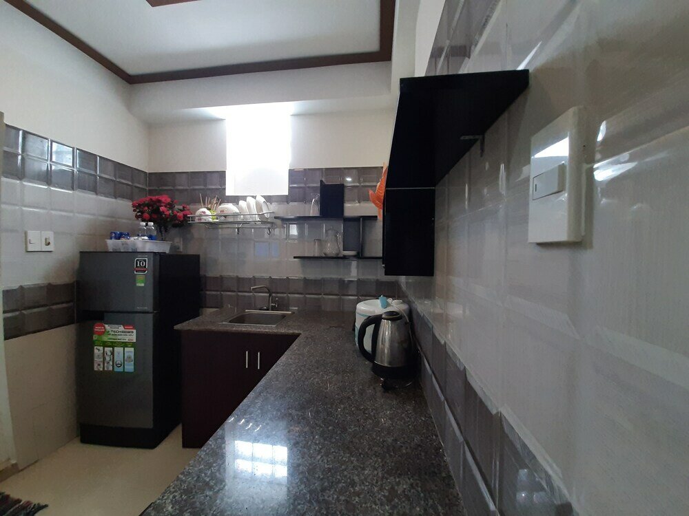 Фото Goplus Hotel Apartment