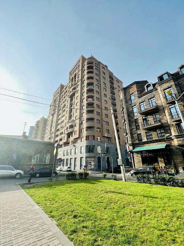 Гостиница Ararat View Luхury Suite в Ереване