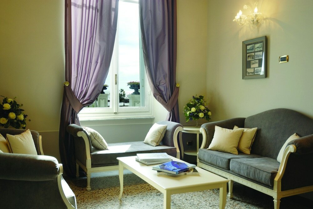 Фото Gh Palazzo Suite & SPA