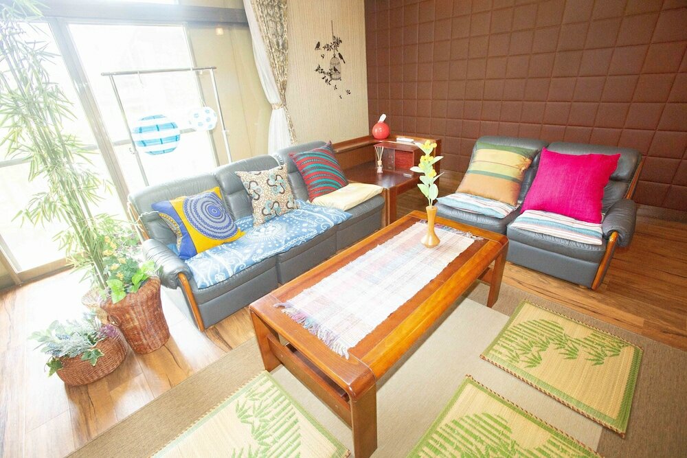 Фото Minpaku Ambo