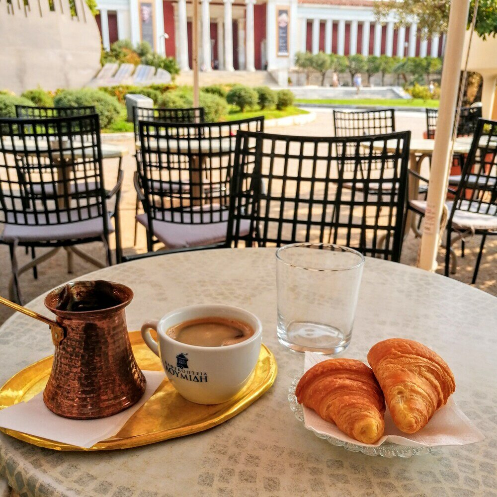 Фото Comfortable apartment in Acropolis