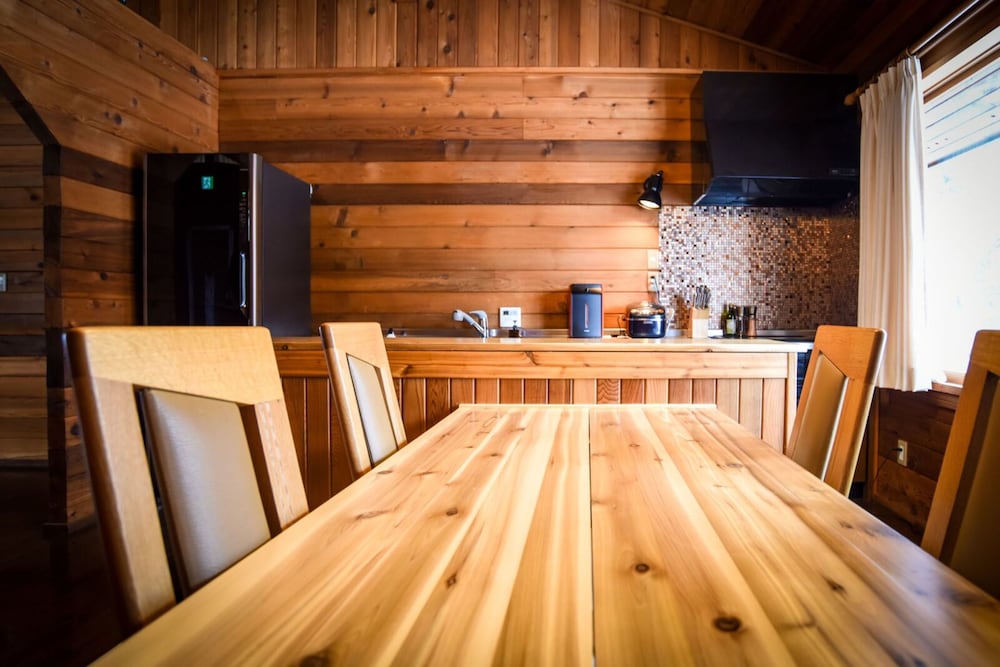 Фото Woodpecker Chalet