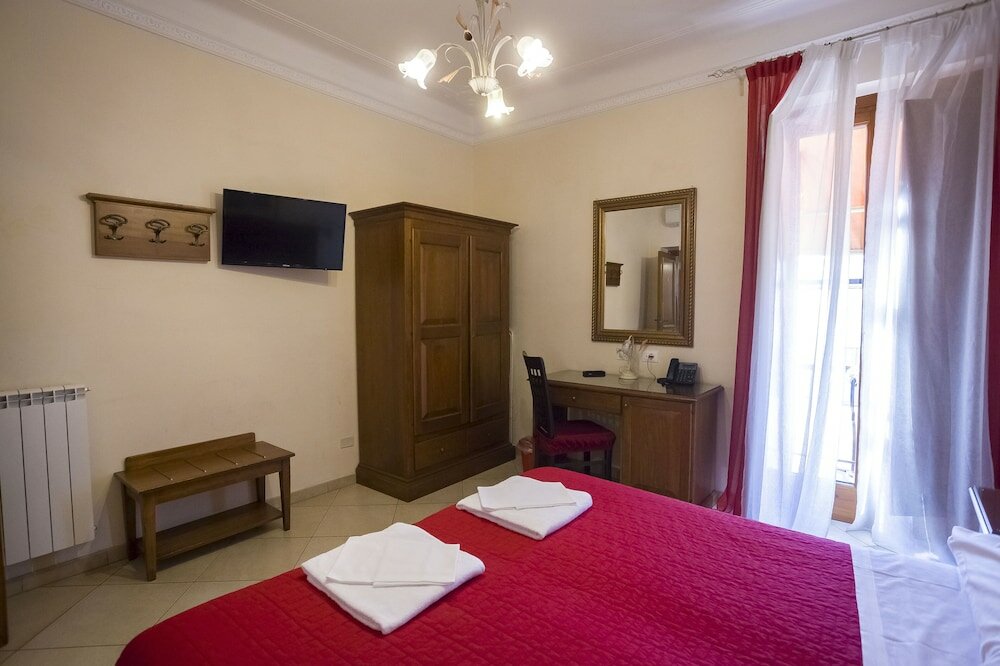 Фото Anthony House VIA Villafranca