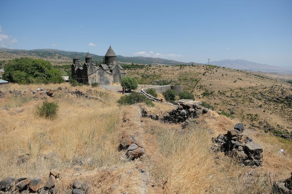 Фото Seva Vegetarian Guesthouse in Byurakan