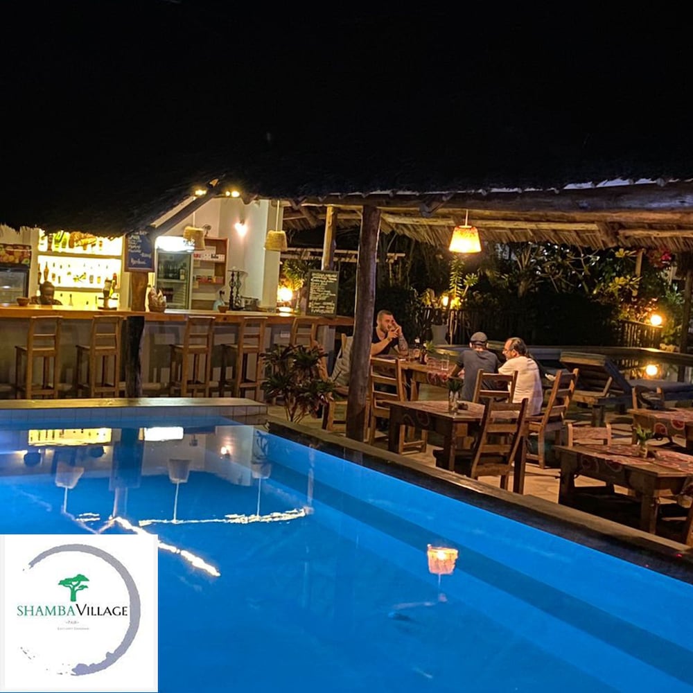 Фото Shamba Village Hotel