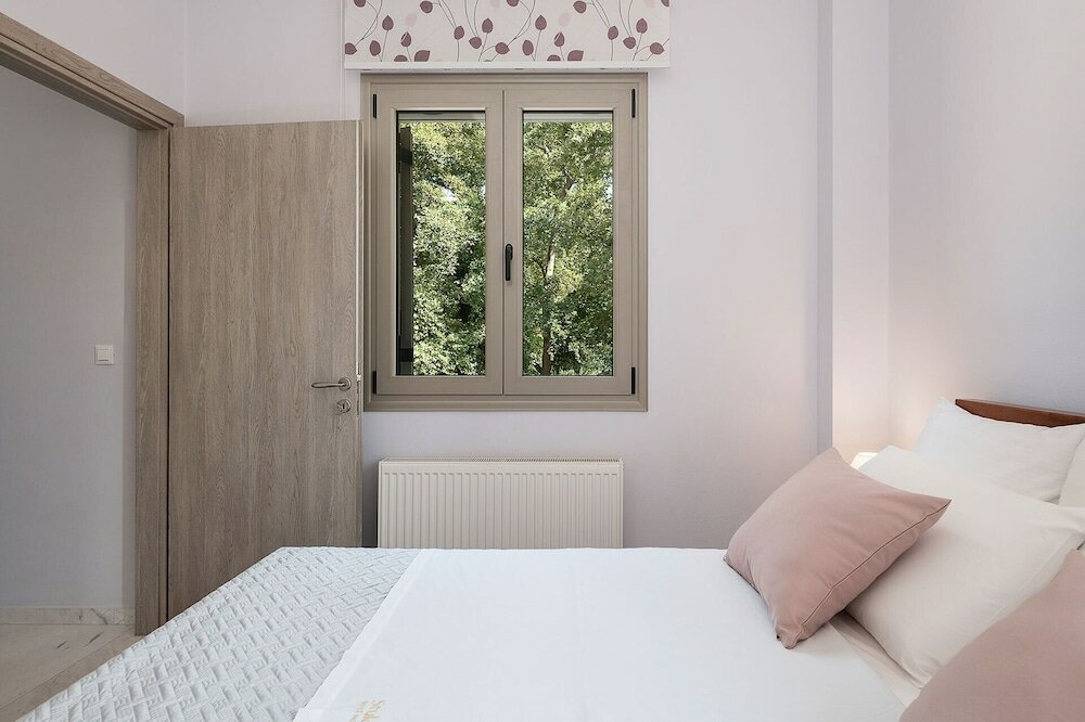 Фото Villa Nature Kalives Chania