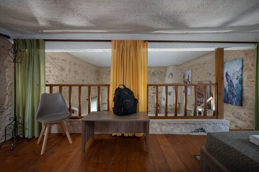 Фото Pagonas Traditional House