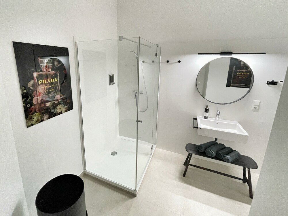 Фото Loft2Be Vienna City Apartment für 8