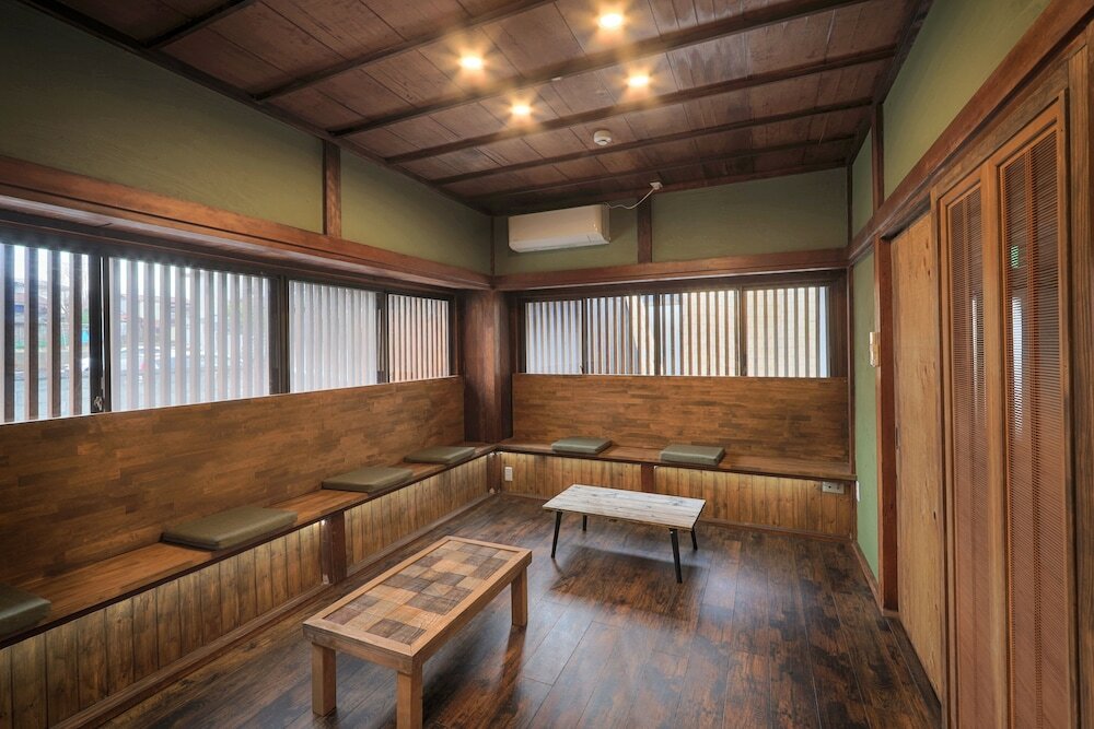 Фото Fujinokura sukiya