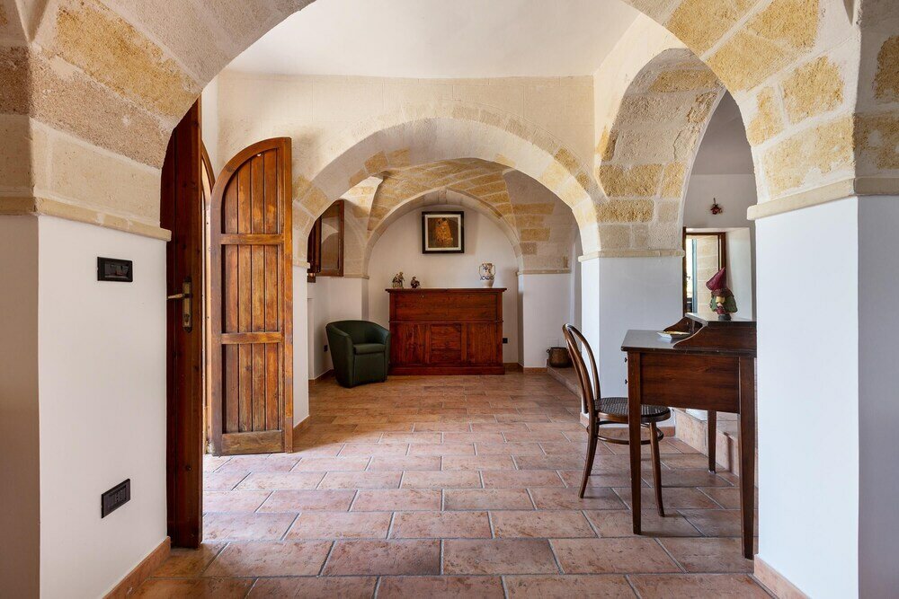 Фото 3044 Masseria Il Sasso by Barbarhouse