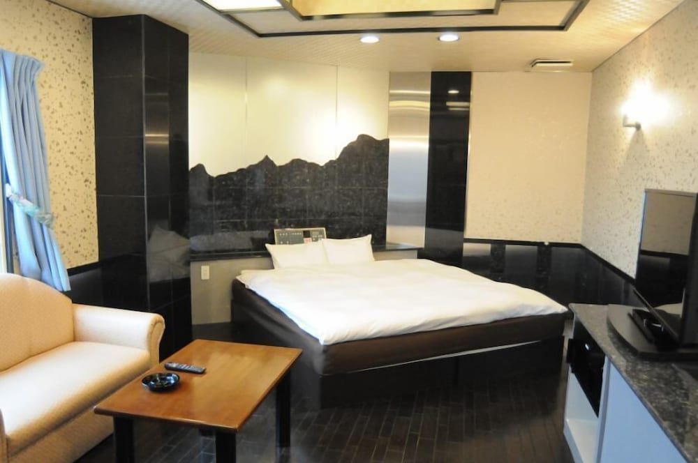 Фото Business Inn Nagashima