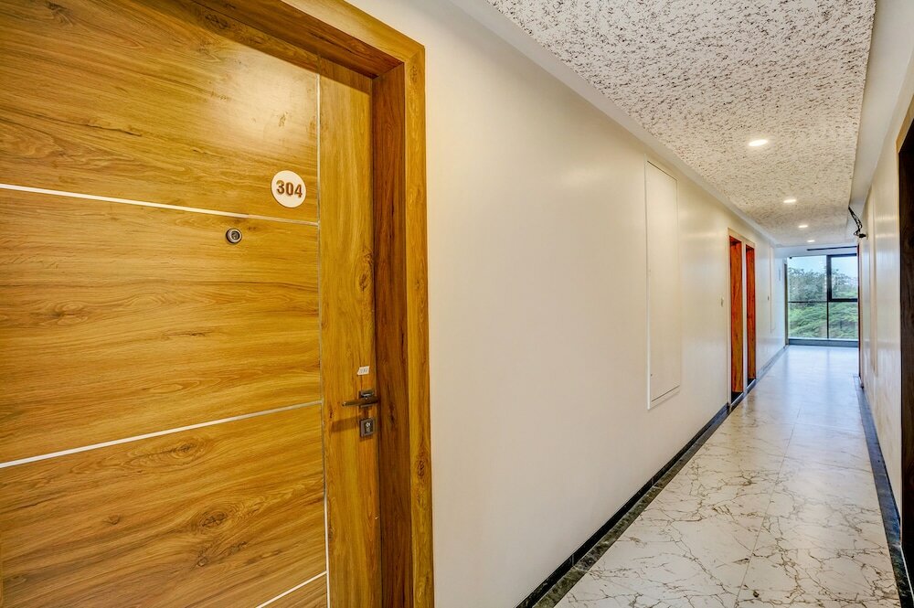 Фото Fabhotel Crystal Homes