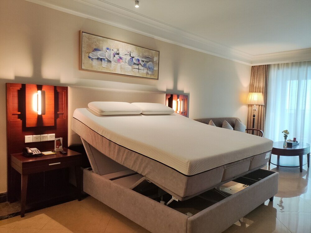 Фото Wyndham Garden Wenchang Nanguo