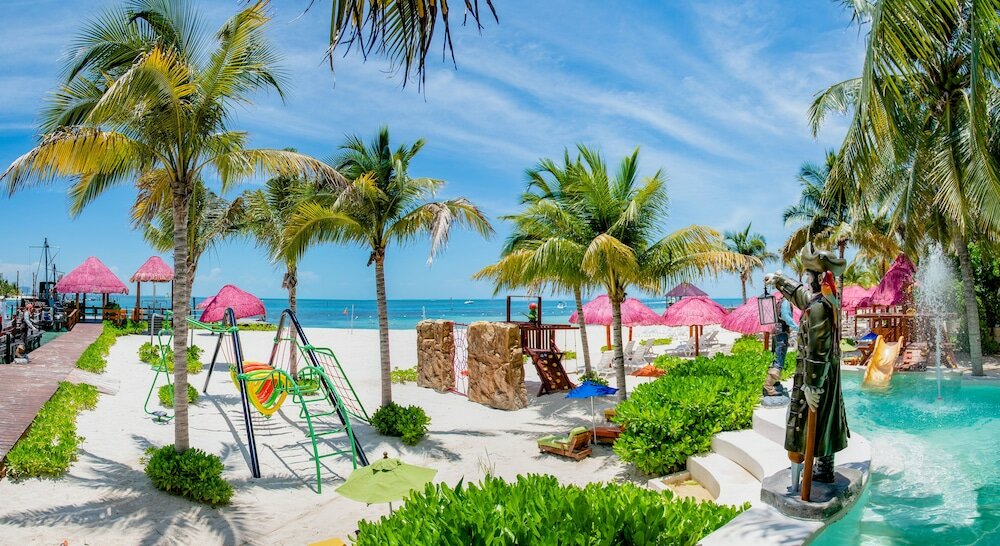 Фото The Sens Cancun - All Inclusive