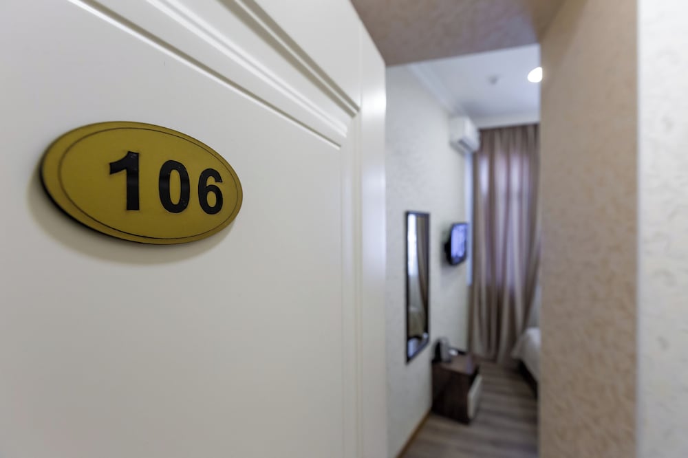 Фото Moss Art Hotel