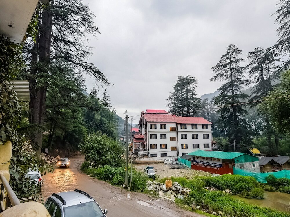 Фото Oyo 46752 Hotel Sun N Wind