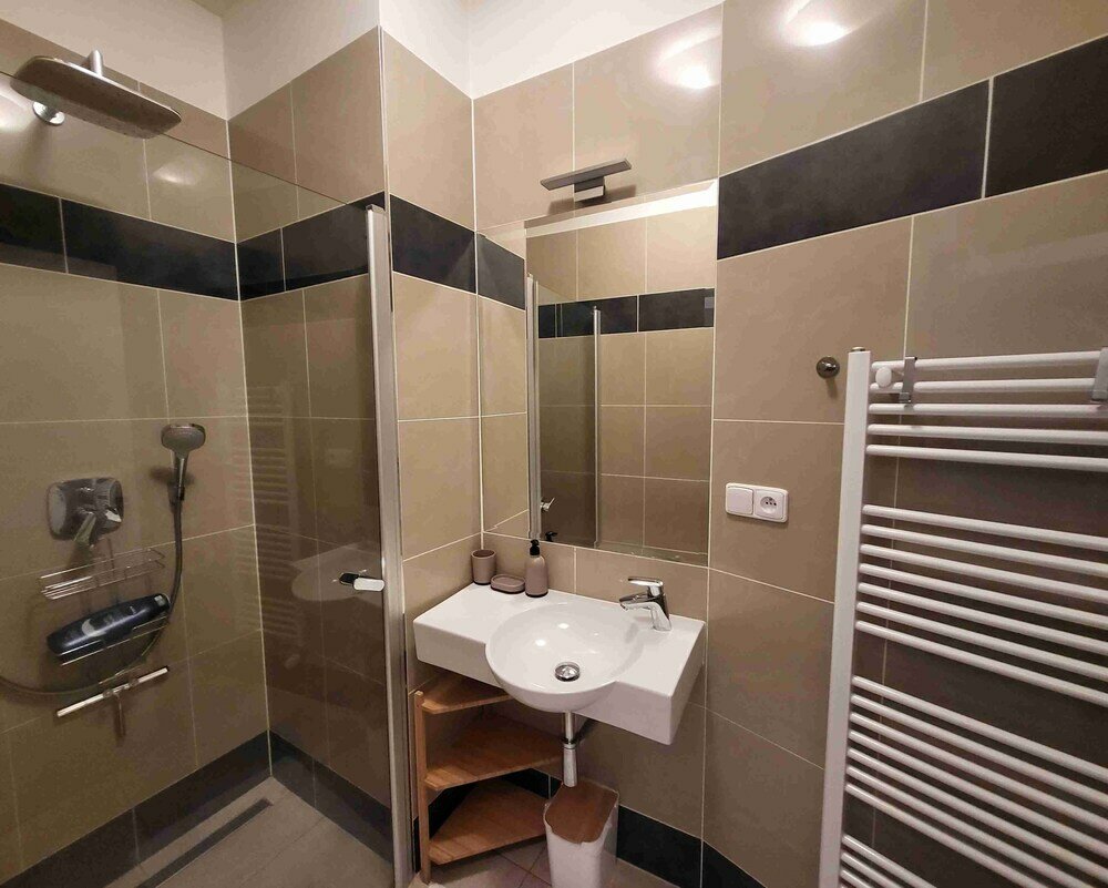 Фото Apartment near Congress Centre I.